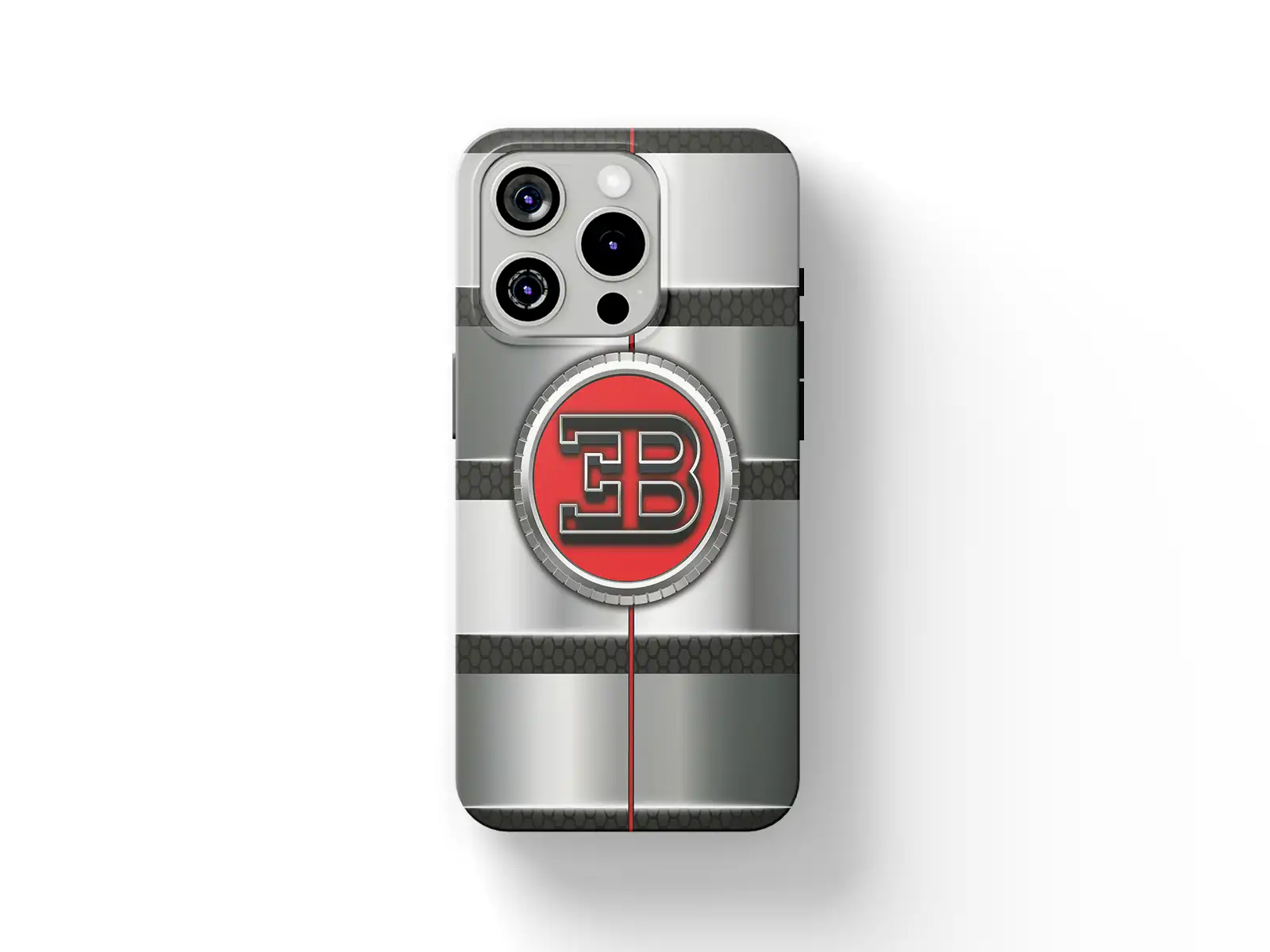 Bugatti Funda Smartphone Edición Máxima De Calidad